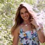 Betty Calderon Profile Image